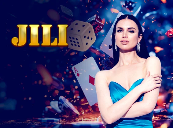 JILI